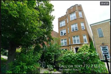 Main picture of 1757 W North Shore Ave