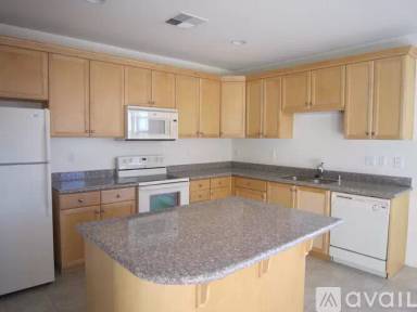 Main picture of Jackson Park Condo