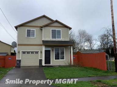 Main picture of 6524 SE Sherrett St