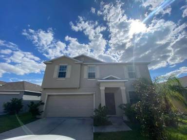 Main picture of 10323 Boggy Moss Dr