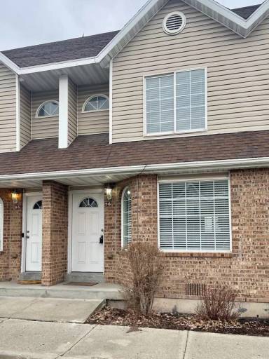 Main picture of Townhouse Estates Apartments