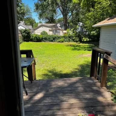 Main picture of 326 W Claflin Ave