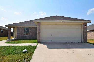 Main picture of 3903 Bolivar Dr
