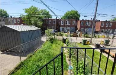 Main picture of 1341 Gorsuch Ave