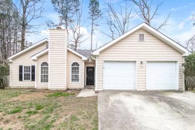 Main picture of 779 Pepperwood Trl