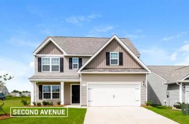 Main picture of 705 Sapodilla Ln
