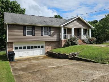 Main picture of 8610 Brookshadow Dr