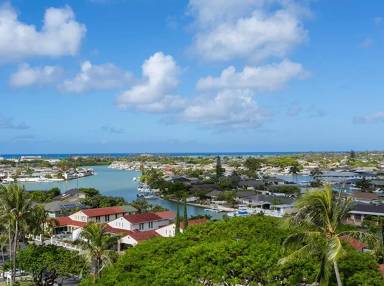 Main picture of Plaza Hawaii Kai