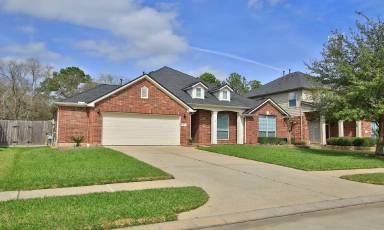 Main picture of 2802 Parkeston Dr