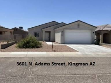 Main picture of 3601 N Adams St