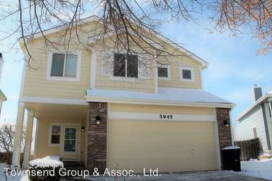 Main picture of 5945 Faxon Ct