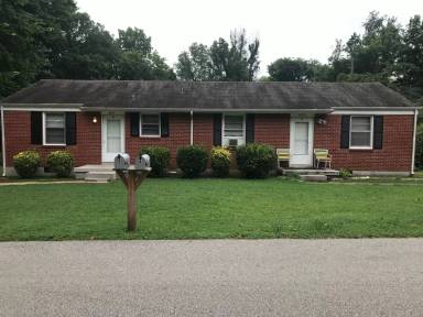 Main picture of 1662 Vista Ln