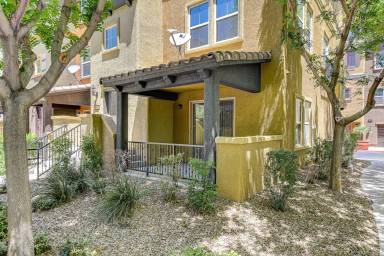 Main picture of Monteverdi Townhomes