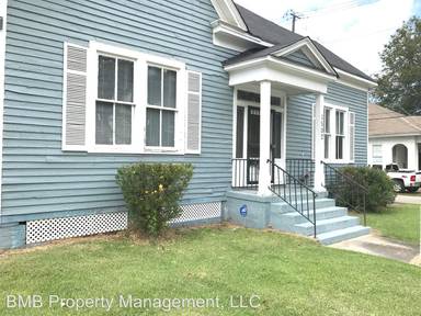 Main picture of 1502 S Court St