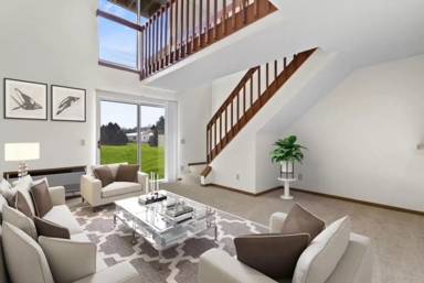 Main picture of Foxtail Meadows Apartments