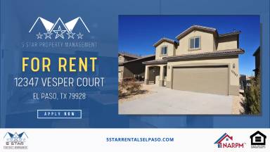 Main picture of 12347 Vesper Ct
