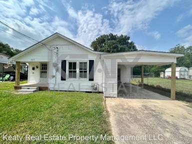 Main picture of 705 E Branche St