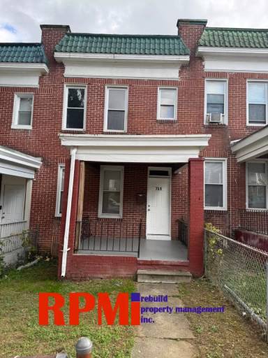 Main picture of 711 N Edgewood St