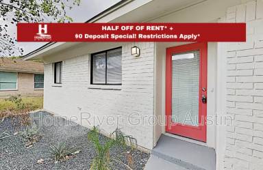 Main picture of 3011 Matador Dr