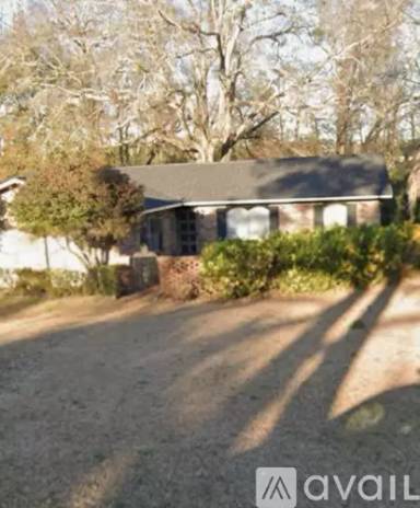 Main picture of 1300 N Cheney Dr