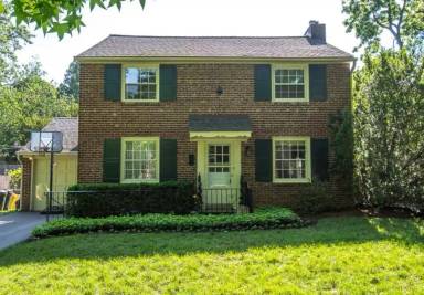 Main picture of 609 Schiller Ave