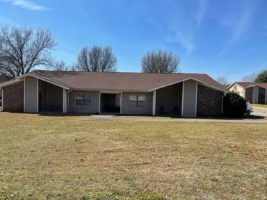 Main picture of Spencer Trace Apartments