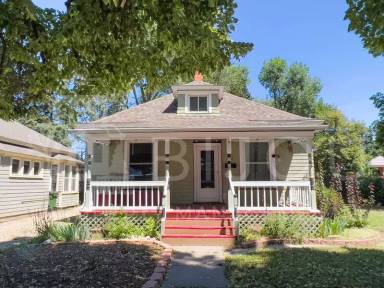 Main picture of 720 E Uintah St