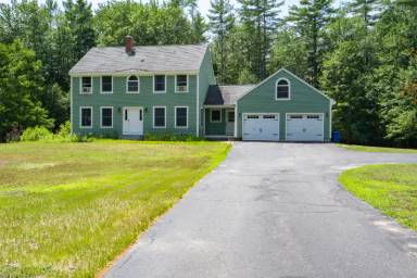 Main picture of 60 Whitney Farms Rd