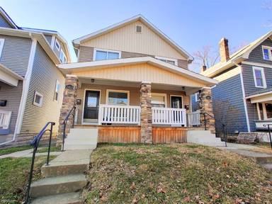 Main picture of 2395 Indianola Ave