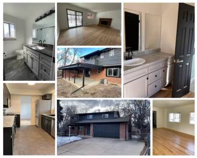 Main picture of 2821 S Vance Way