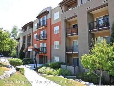 Main picture of 4340 S Highland Dr Condos