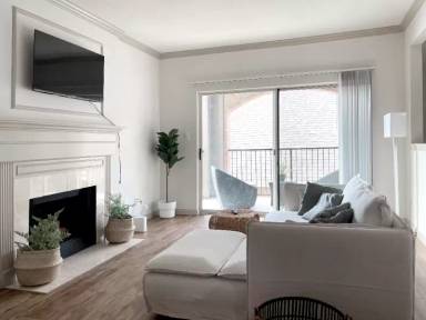 Main picture of Richmond Towne Homes