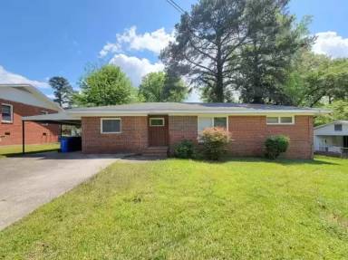 Main picture of 4252 Murrelle St