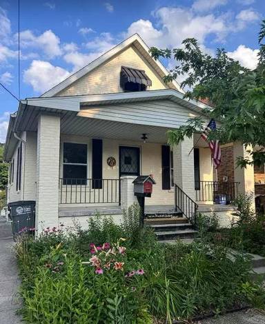 Main picture of 1848 Genesee St