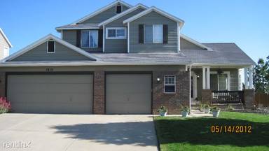 Main picture of 1815 Tynan Dr