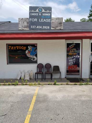 Main picture of 12395 Lake Charles Hwy