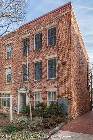 Main picture of 1908 T St NW