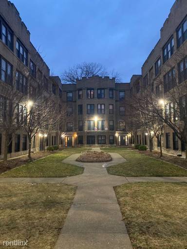 Main picture of 5624 S Wabash Apartments