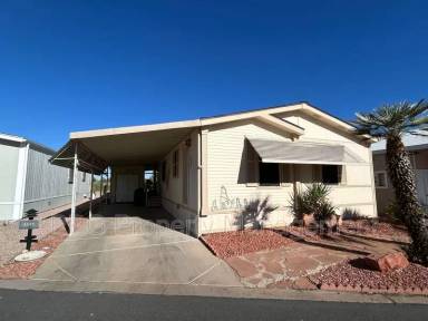 Main picture of Happy Trails