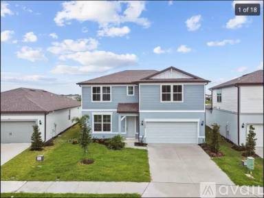 Main picture of 11229 Gallatin Trl