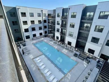 Main picture of Silo West Apartments