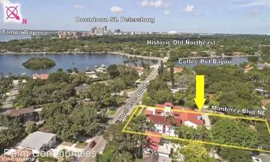 Main picture of 222 Snell Isle Blvd NE