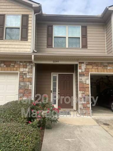 Main picture of 6044 Townes Way