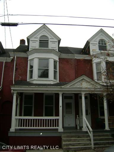 Main picture of 49 Green St