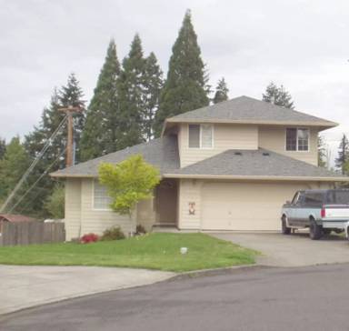 Main picture of 9300 NE 25th Ct