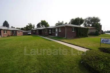 Main picture of 4449 E Yale Ave