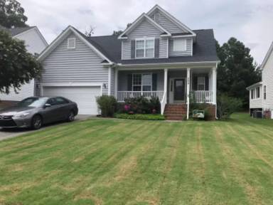 Main picture of 202 Governors House Dr