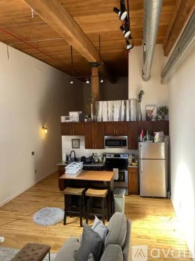 Main picture of Werthan Lofts