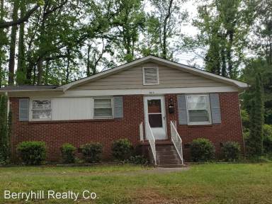 Main picture of 3810 Winfield Dr