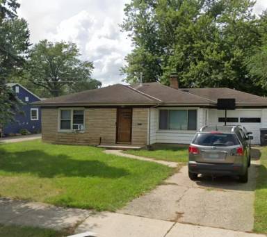 Main picture of 3922 Central Dr